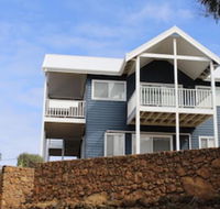 Flinders View Beach House - Accommodation in Brisbane