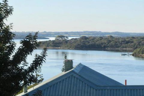 Bonnie View A Wonderful View Up The River Experience Augusta - Accommodation in Brisbane 0