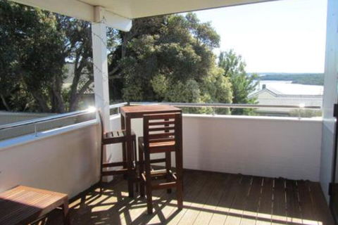 Bonnie View A Wonderful View Up The River Experience Augusta - Accommodation in Brisbane 2