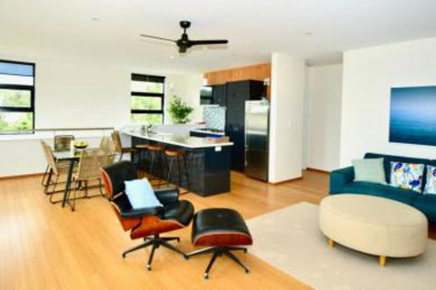 Bonnie View A Wonderful View Up The River Experience Augusta - Accommodation in Brisbane 4