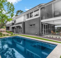 Hunter Treehouse - Accommodation in Brisbane