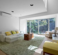 Comfy Holiday House With Poolrosanna - Accommodation in Brisbane