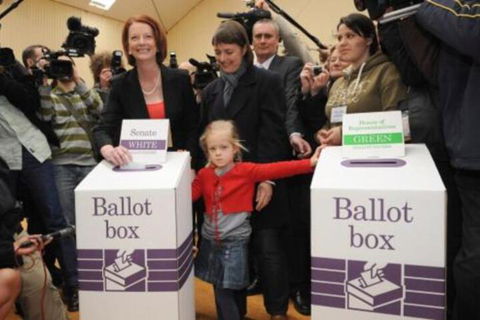 Galahonest Seabrook House West Melbourne - Accommodation in Brisbane 1