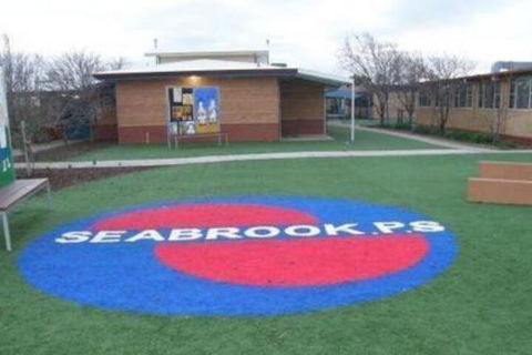 Galahonest Seabrook House West Melbourne - Accommodation in Brisbane 5