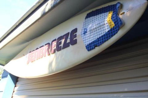 SEABREEZE - Accommodation in Brisbane 5