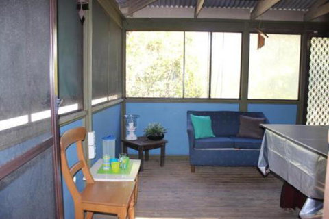 SEABREEZE - Accommodation in Brisbane 1
