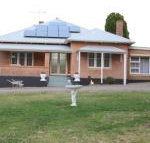Pink Gums Farmstay - Accommodation in Brisbane