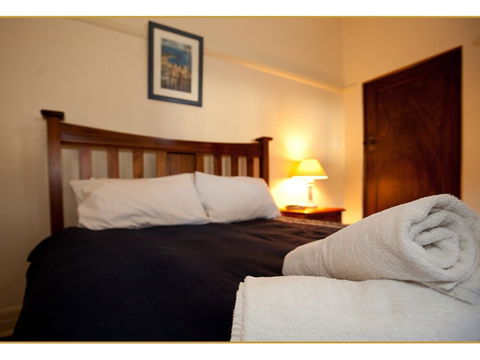 Fairholme Apartment - Accommodation in Brisbane 2