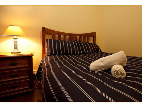 Fairholme Apartment - Accommodation in Brisbane 1