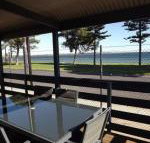 Ceduna Foreshore Caravan Park - Accommodation in Brisbane