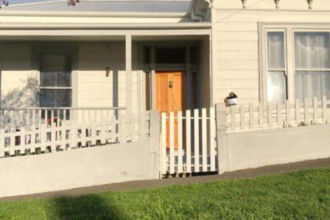 La Casa Cabrera - Accommodation in Brisbane 4