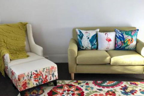 La Casa Cabrera - Accommodation in Brisbane 1