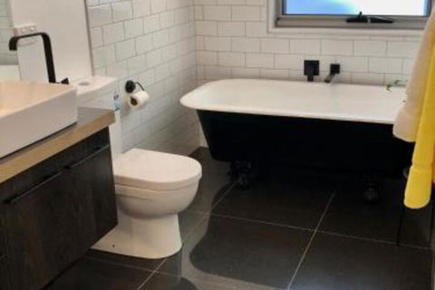 La Casa Cabrera - Accommodation in Brisbane 3