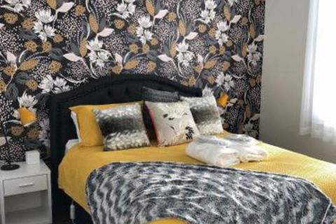 La Casa Cabrera - Accommodation in Brisbane 5
