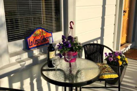 La Casa Cabrera - Accommodation in Brisbane 6