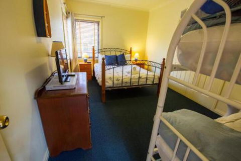 A Mariners Place BEST Location In Town! - Accommodation in Brisbane 1