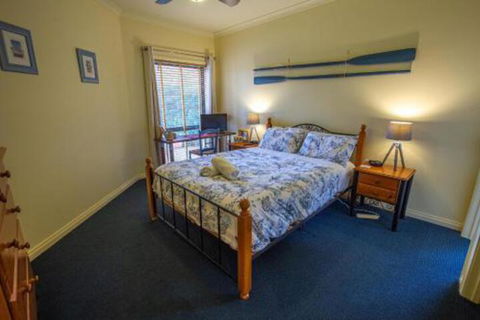 A Mariners Place BEST Location In Town! - Accommodation in Brisbane 4