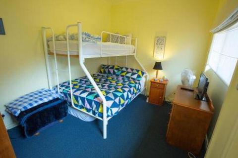 A Mariners Place BEST Location In Town! - Accommodation in Brisbane 2