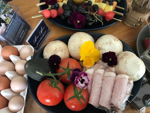 Adagio In Auburn - Accommodation in Brisbane 1