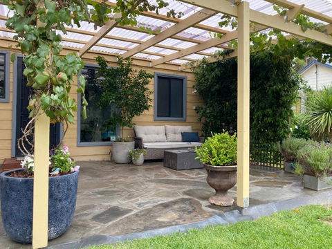 Adagio In Auburn - Accommodation in Brisbane 4