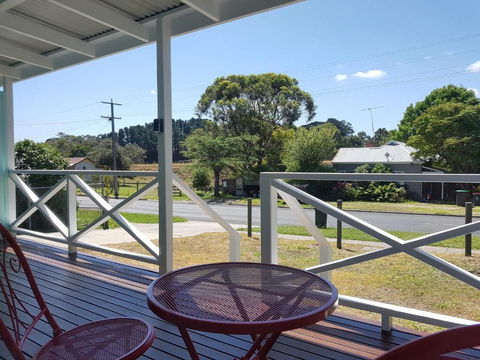 Fish Creek Alkira Accommodation - Accommodation in Brisbane 6