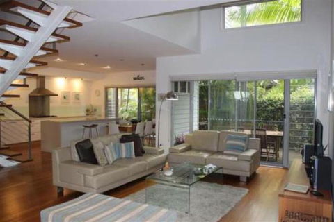 Amore - Accommodation in Brisbane 1