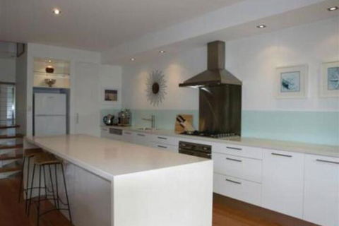 Amore - Accommodation in Brisbane 4