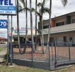 Manning River Motel - Accommodation in Brisbane