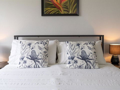 Miami Kiama Couldnt Be Closer To Kiama CBD - Accommodation in Brisbane 2