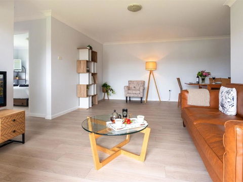 Miami Kiama Couldnt Be Closer To Kiama CBD - Accommodation in Brisbane 4