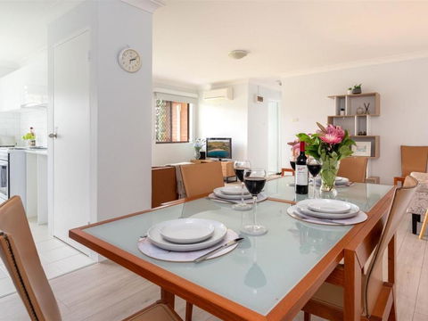 Miami Kiama Couldnt Be Closer To Kiama CBD - Accommodation in Brisbane 1