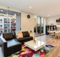 Beautiful Home 2beds Apt waterloo-close to CBD - Accommodation in Brisbane