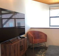 Classic Woolstore Apartment in Teneriffe - Accommodation in Brisbane