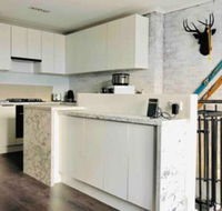 Hotham 3 Bedroom Apt - Accommodation in Brisbane