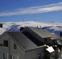 Hotham 1 Bed Apt 15 Available - Accommodation in Brisbane