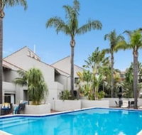 Como Mezzanine Retreat - Accommodation in Brisbane