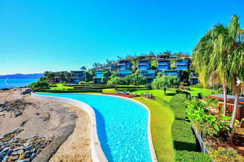 Yacht Club 19 Bijou De Mer 2 Buggies - Accommodation in Brisbane 2