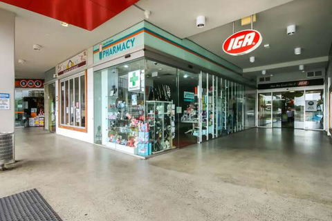 Large 3 Bedroom Apartment With River Views Near The Stadium - Accommodation in Brisbane 1