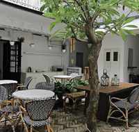 Booleroo View Bed  Breakfast - Accommodation in Brisbane