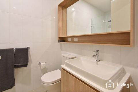 Tomkins Townhouse - Accommodation in Brisbane 6