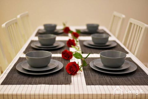 Tomkins Townhouse - Accommodation in Brisbane 2