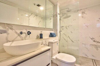 Apartment Hyde Park George - Accommodation in Brisbane 2