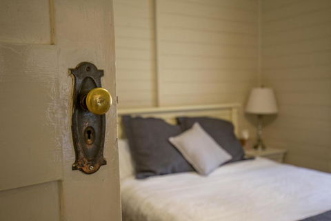 Arohanui - Accommodation in Brisbane 3