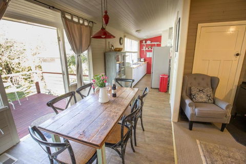 Arohanui - Accommodation in Brisbane 6