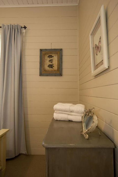 Arohanui - Accommodation in Brisbane 1