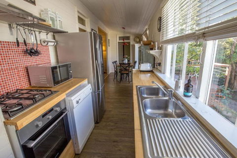 Arohanui - Accommodation in Brisbane 2