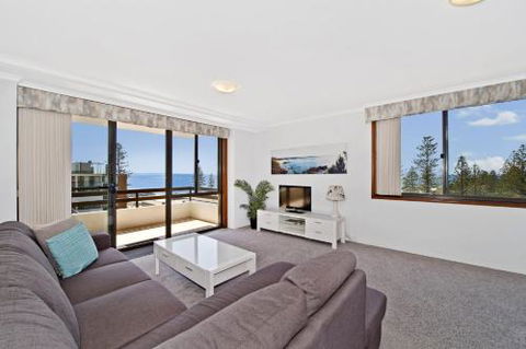Akuna 18 6 Joffre Street - Accommodation in Brisbane 2