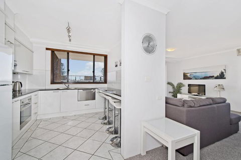 Akuna 18 6 Joffre Street - Accommodation in Brisbane 5