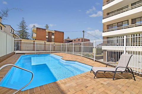 Akuna 18 6 Joffre Street - Accommodation in Brisbane 3