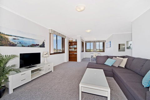 Akuna 18 6 Joffre Street - Accommodation in Brisbane 6